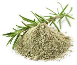 Rosemary Leaves Powder