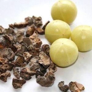 Spray Dried Amla Flakes