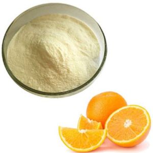 Spray Dried Orange Powder
