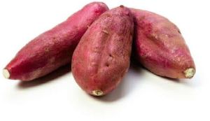 Sweet Potatoes