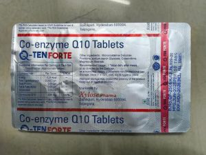 Q-Ten Tablets