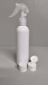 100ml Boston Black Bottles