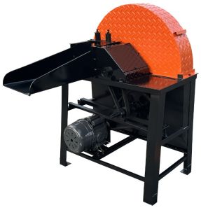 2 HP Motor Operative Chaff Cutter 2 HP Motor Operative Chaff Cutter