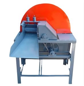 2 HP Tractor Operated Chaff Cutter 2 HP Tractor Operated Chaff Cutter