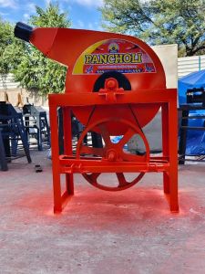 Straw Blower Straw Blower