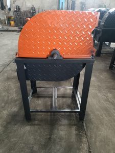 2hp Motor Operative Reverse Forward Gear