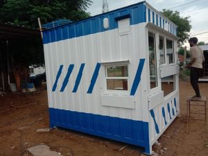 Portable Kitchen