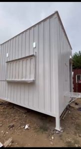 Portable Kitchen