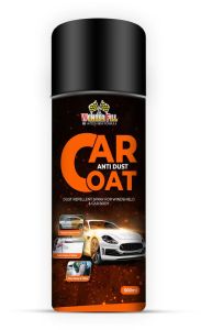 Car Anti Dust Coat Spray