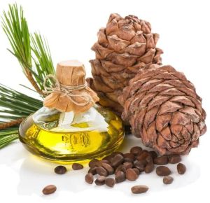 Pine Needle Oil