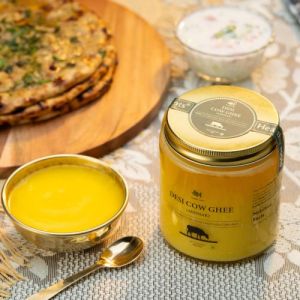 A2 Desi Cow Ghee