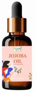 Cold Pressed Jojoba Oil