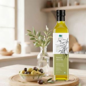 Cold Pressed Pomace Olive Oil