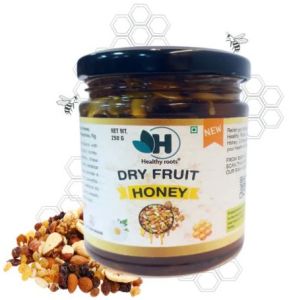 Dry Fruits Honey