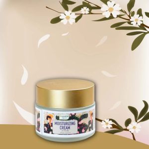 Essential Roots Moisturizing Cream