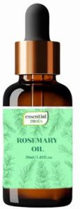 Essential Roots Rosemary Oil