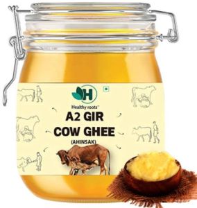 Gir Cow Ghee