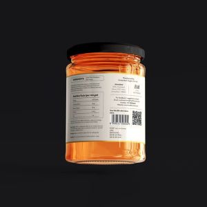 Himalayan Raw Honey