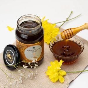 Natural Raw Honey