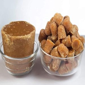 Organic Jaggery Cubes