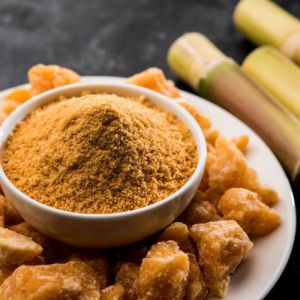 Organic Jaggery Powder