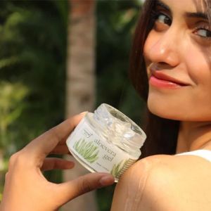 Pure Aloe Vera Gel