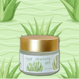 Pure Aloe Vera Gel