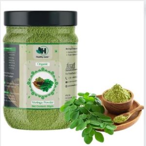 Pure Moringa Powder