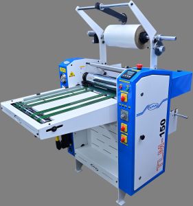 15 Inch Thermal Lamination Machine