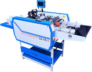 Auto Numbering Machine