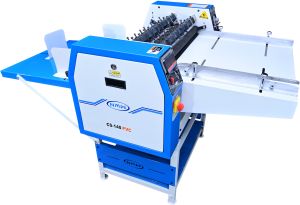 Durable Half Sticker Cutting Machine