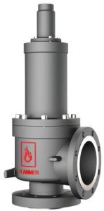 66 Series Pressure Safety Valve