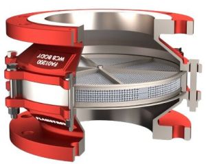 Flame Arrester