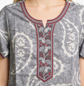 Alpine Nighty