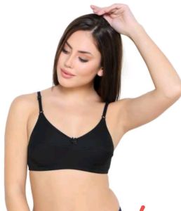 Cotton Bra