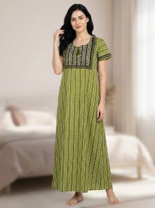 Cotton Nighties