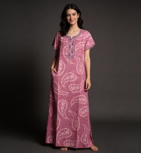 Alpine Nighty