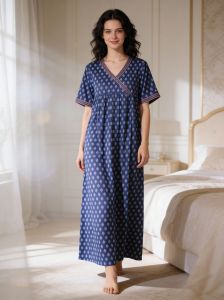 Cotton Nighties