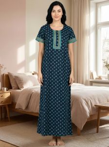 Cotton Nighties