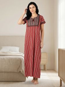 Cotton Nighties