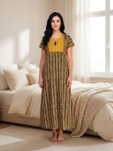 Cotton Nighties