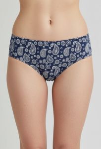 Cotton Printed Panties