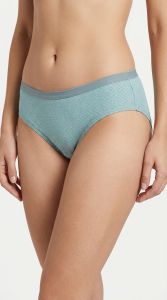 Cotton Printed Panties