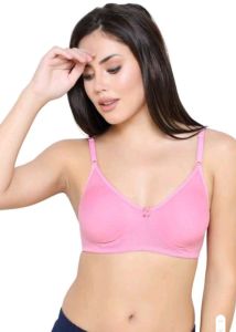 Cotton Bra