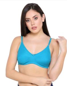 Cotton Bra