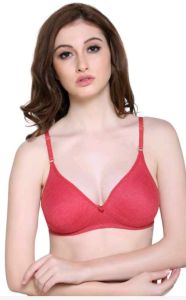 Cotton Bra