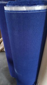 Bleached Jute Fabric Roll
