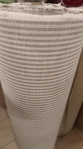 Eco Friendly Jute Fabric Roll
