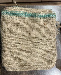 Jute Hessian Cloth