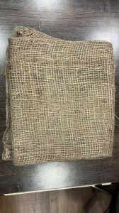 Jute Hessian Cloth